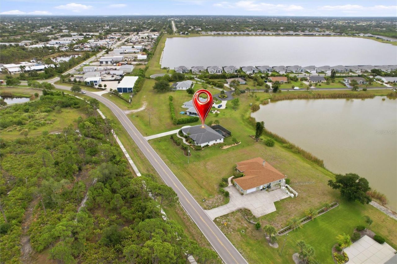 7100 San Casa Drive , Englewood, FL 34224 Photo