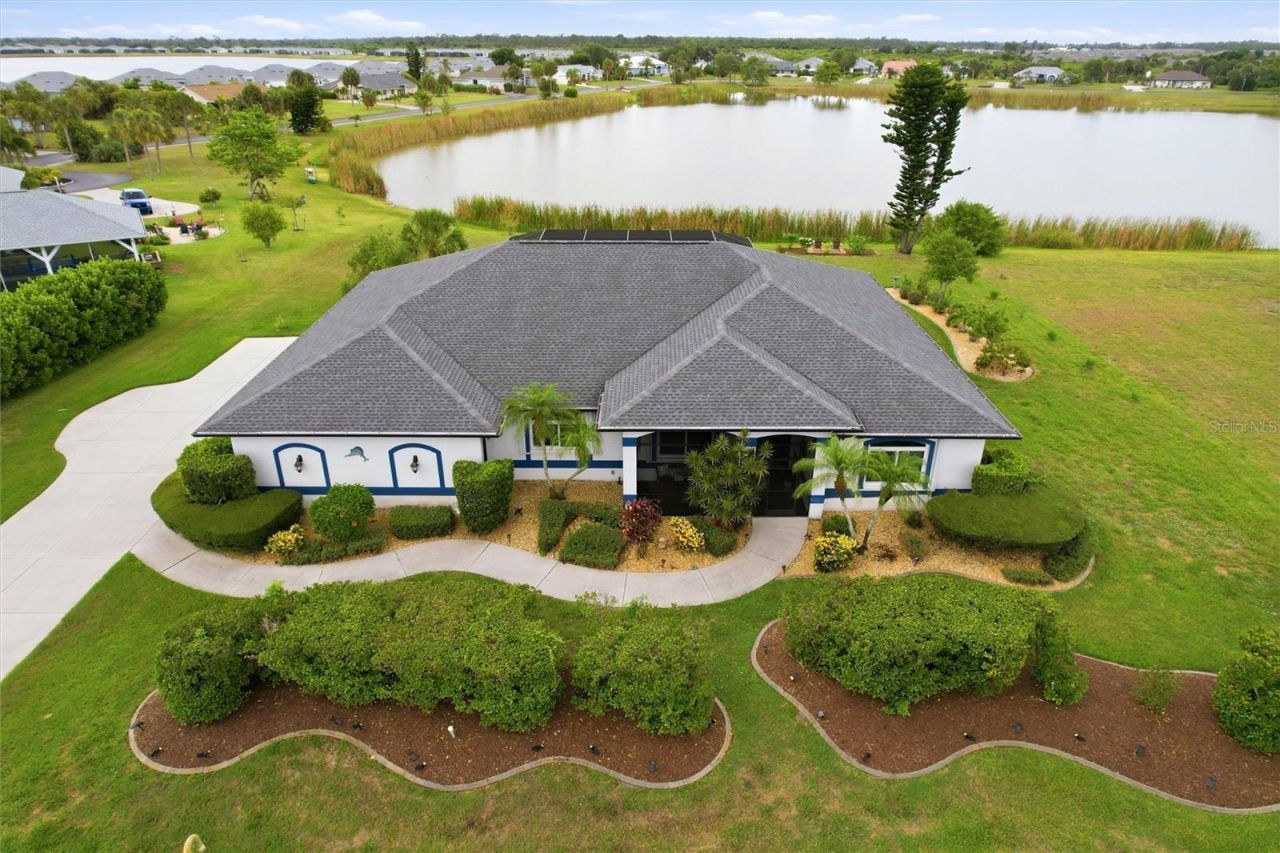 7100 San Casa Drive , Englewood, FL 34224 Photo