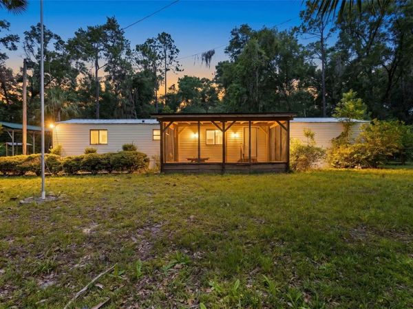 9949 NW 55TH STREET , CHIEFLAND, FL 32626