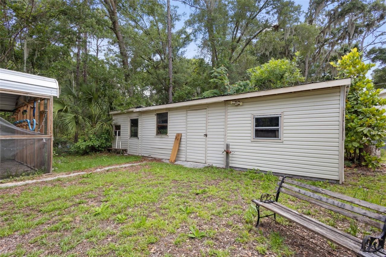 9949 NW 55th Street , Chiefland, FL 32626 Photo