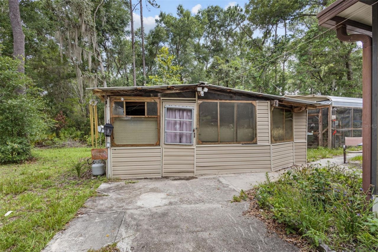 9949 NW 55th Street , Chiefland, FL 32626 Photo