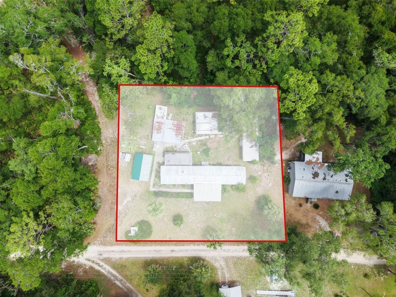9949 NW 55th Street , Chiefland, FL 32626 Photo