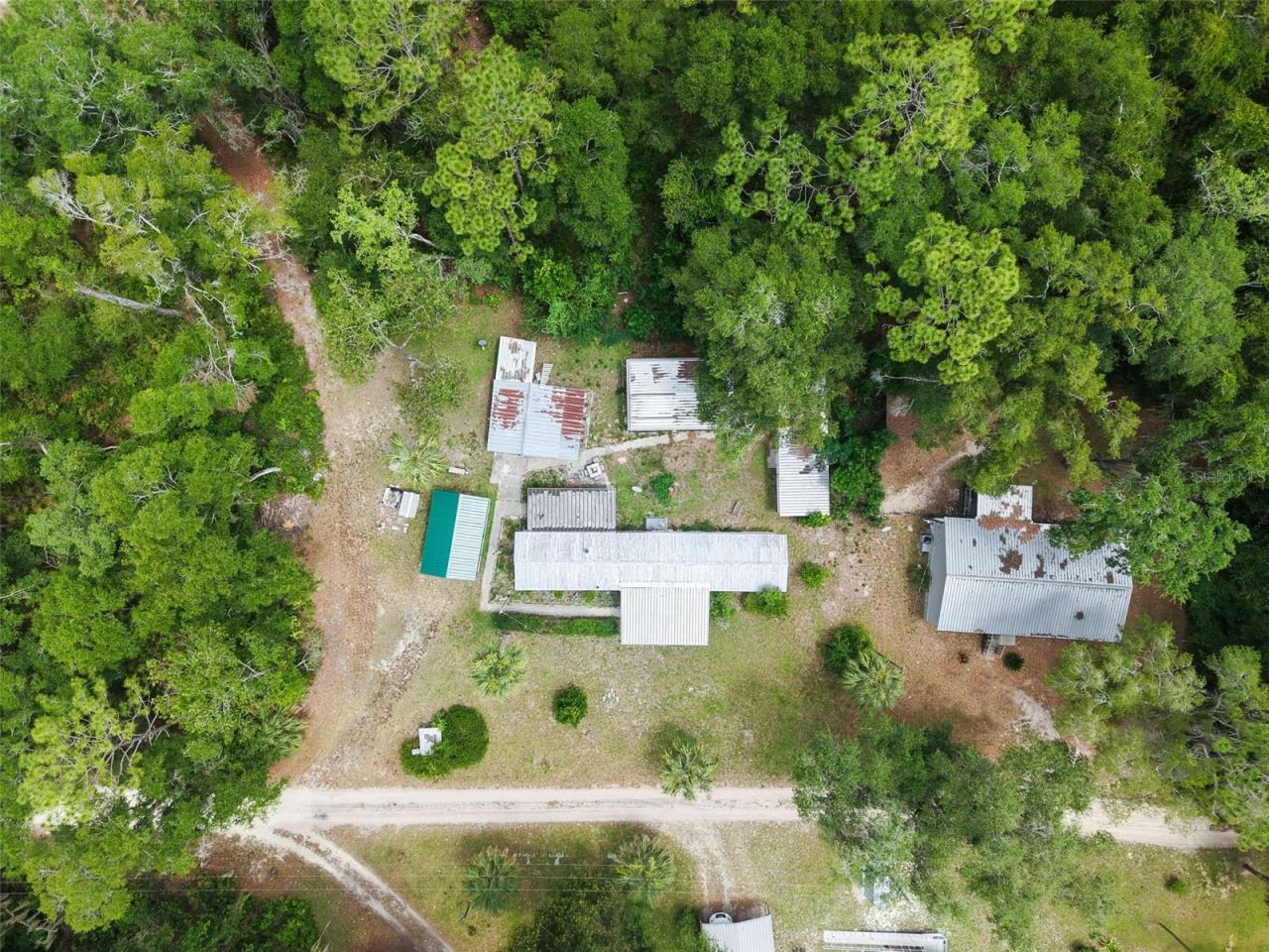 9949 NW 55th Street , Chiefland, FL 32626 Photo