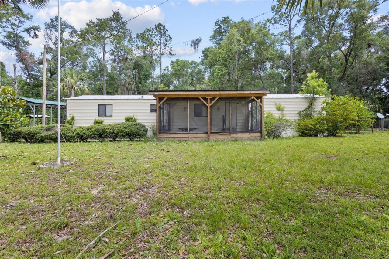 9949 NW 55th Street , Chiefland, FL 32626 Photo