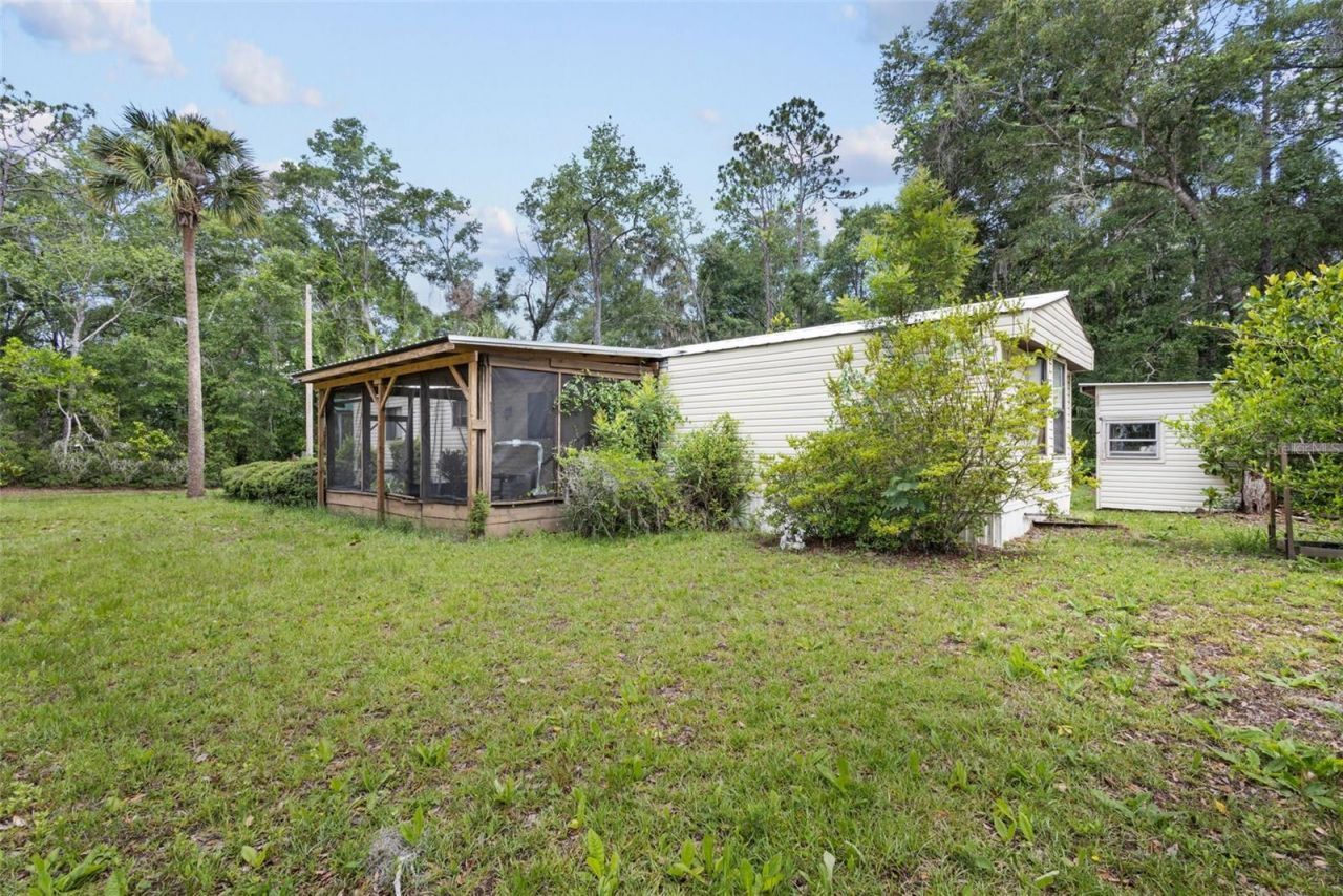 9949 NW 55th Street , Chiefland, FL 32626 Photo