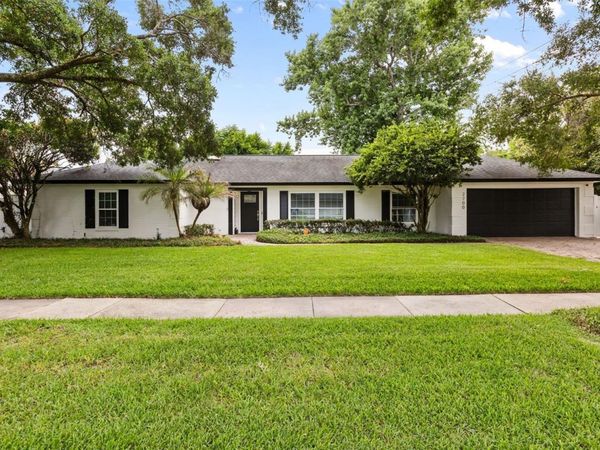 2700 CADY WAY, WINTER PARK, FL 32792