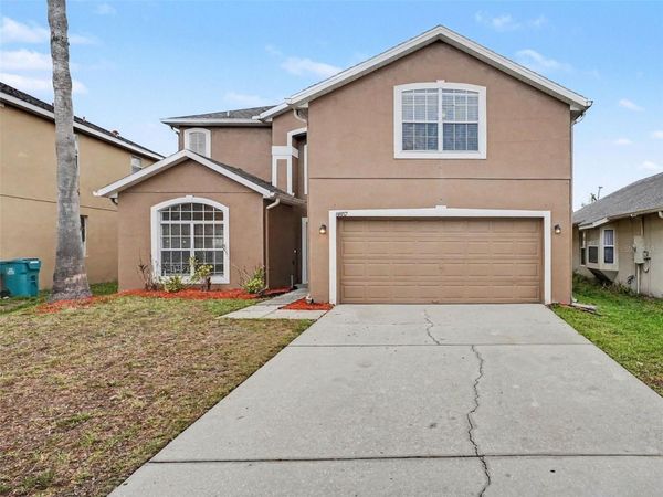 8857 PALISADES BEACH AVENUE, ORLANDO, FL 32829