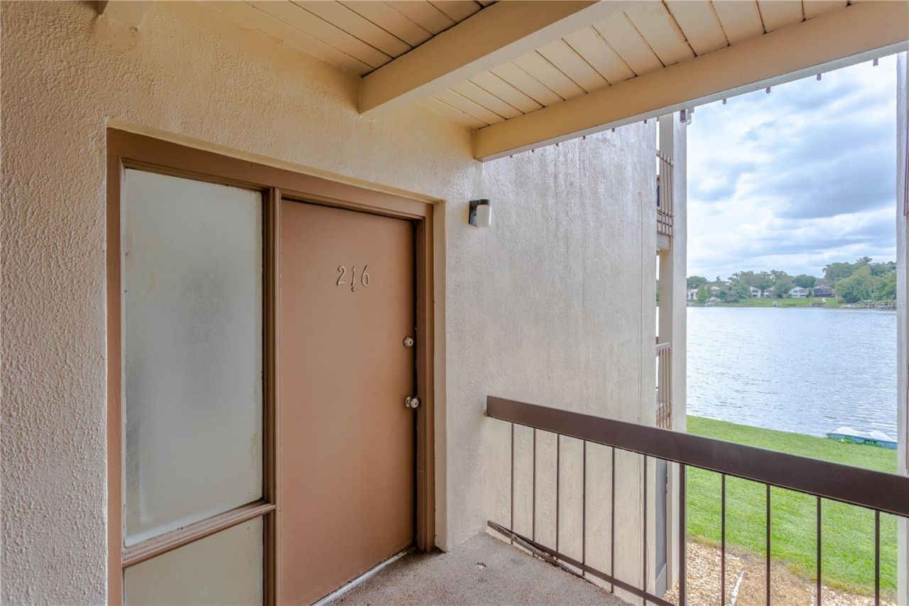 618 Orange Drive , Unit 216, Altamonte Springs, FL 32701 Photo