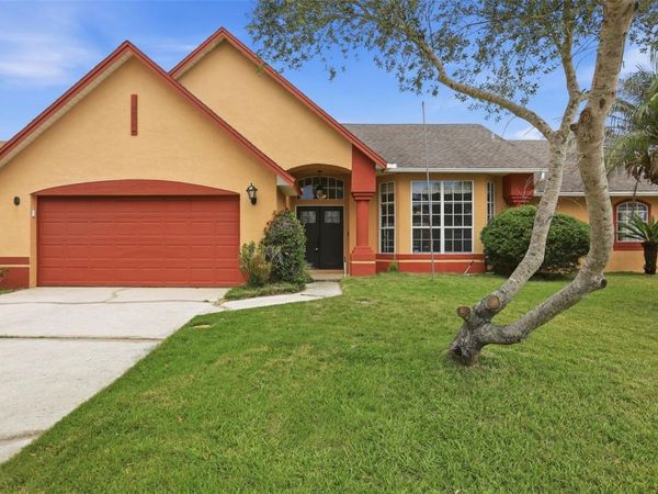 12606 CHELMSFORD COURT , ORLANDO, FL 32837