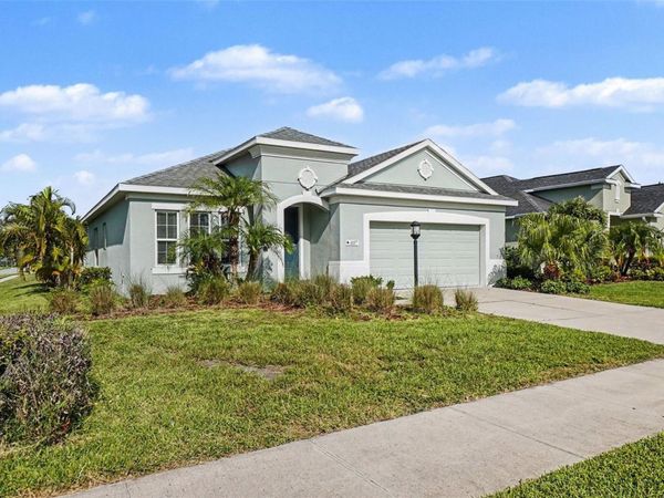 4107 PINE MEADOW DRIVE , PARRISH, FL 34219