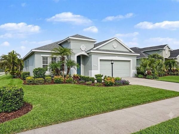 4107 PINE MEADOW DRIVE, PARRISH, FL 34219
