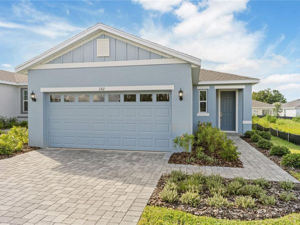 9116 WILDLIGHT TRAIL , WILDWOOD, FL 34785