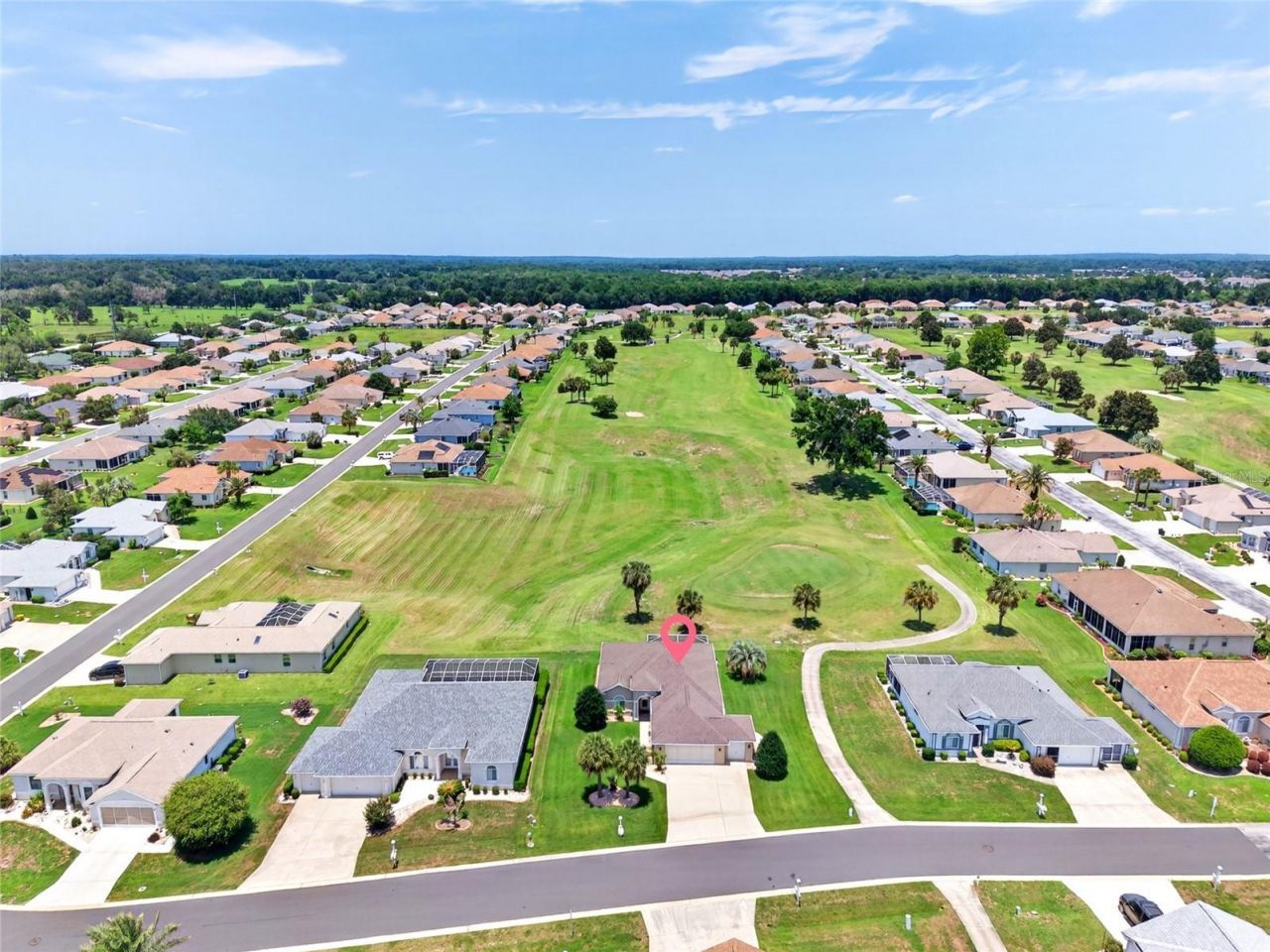 5815 NW 21st Street, Ocala, FL 34482 Photo