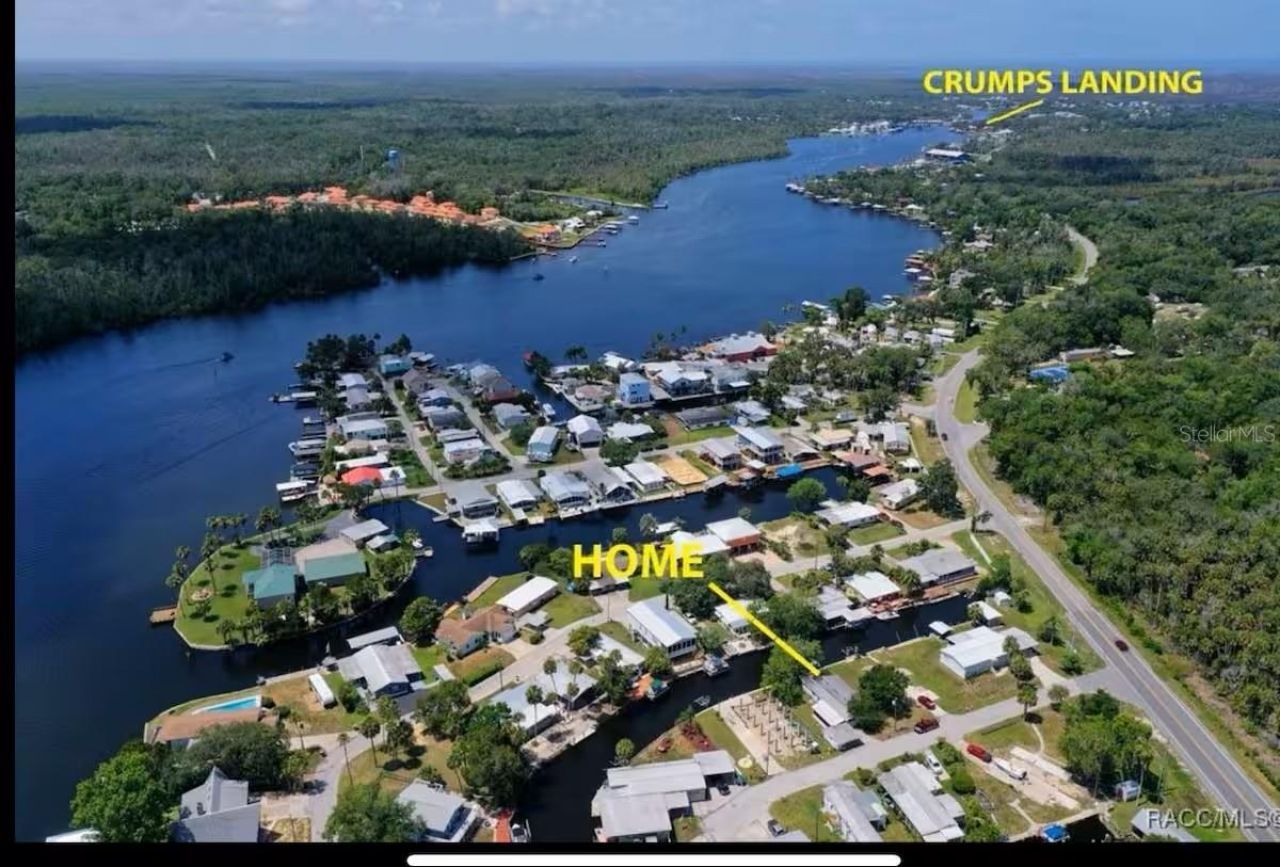 10270 W Grotto Court, Homosassa, FL 34448 Photo