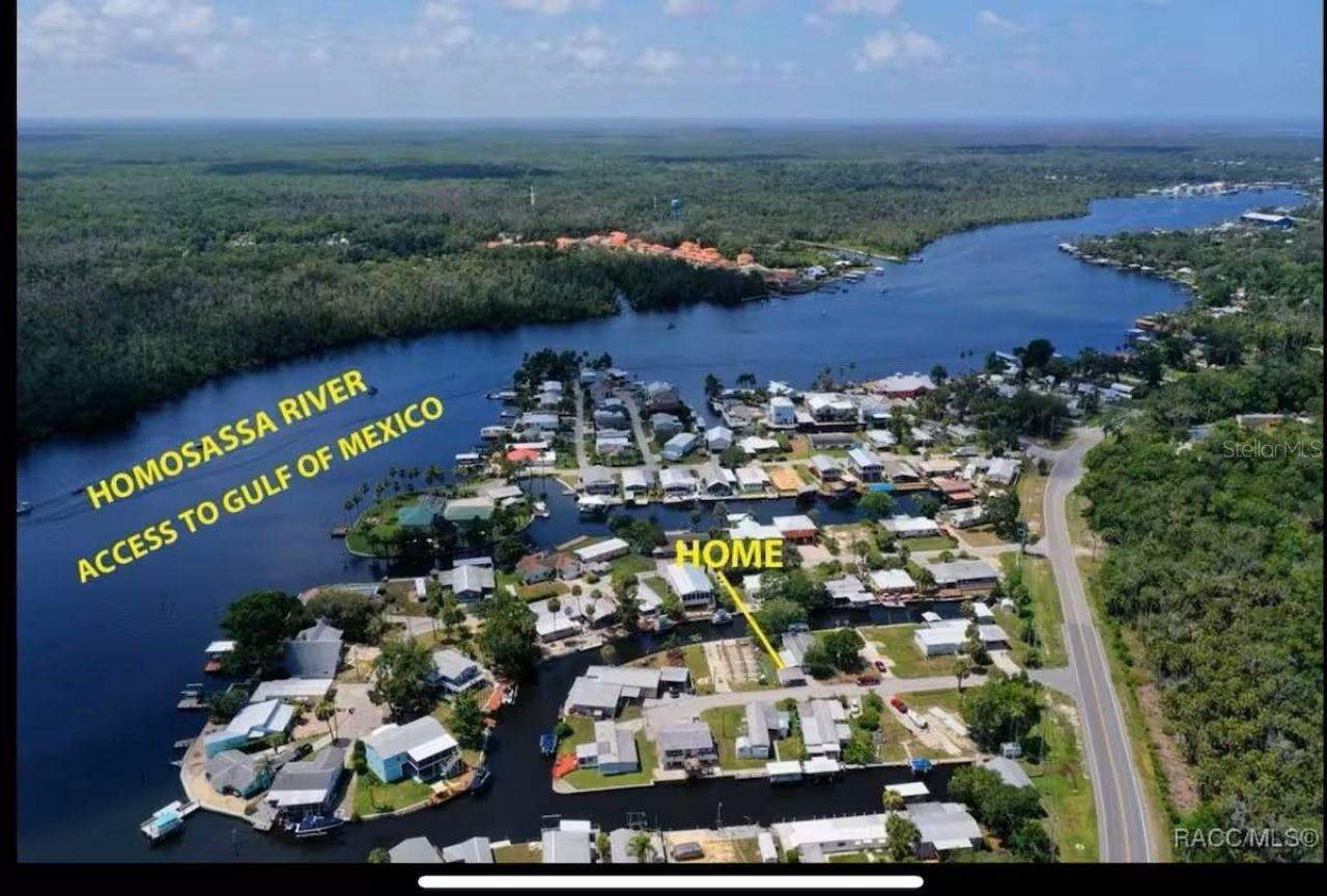 10270 W Grotto Court, Homosassa, FL 34448 Photo