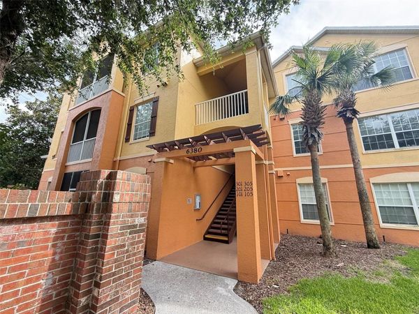 6380 CONTESSA DRIVE , Unit 303, ORLANDO, FL 32829