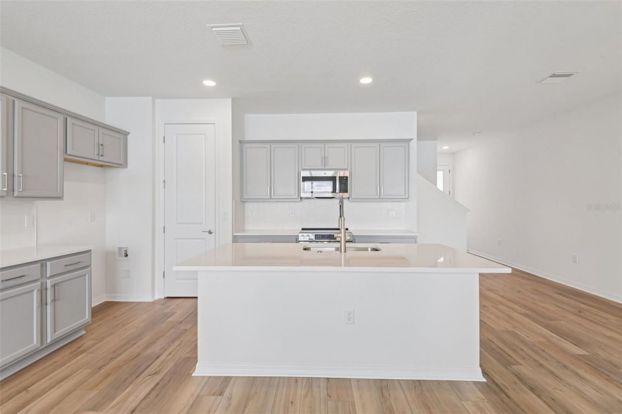 31542 Azure Beach Drive, San Antonio, FL 33576 Photo