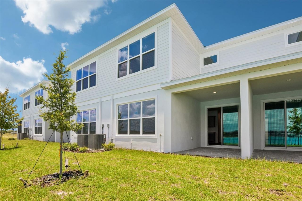 31542 Azure Beach Drive, San Antonio, FL 33576 Photo