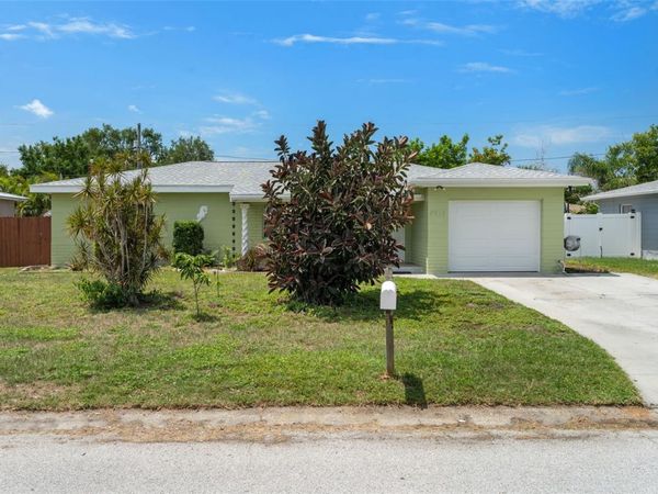 9812 51ST AVENUE N, ST PETERSBURG, FL 33708