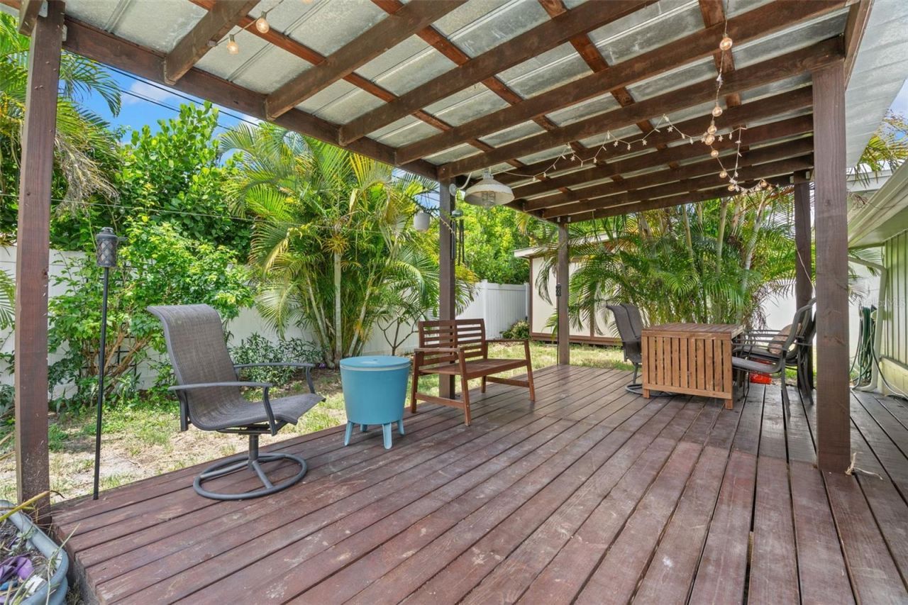 9812 51st Avenue N, Saint Petersburg, FL 33708 Photo