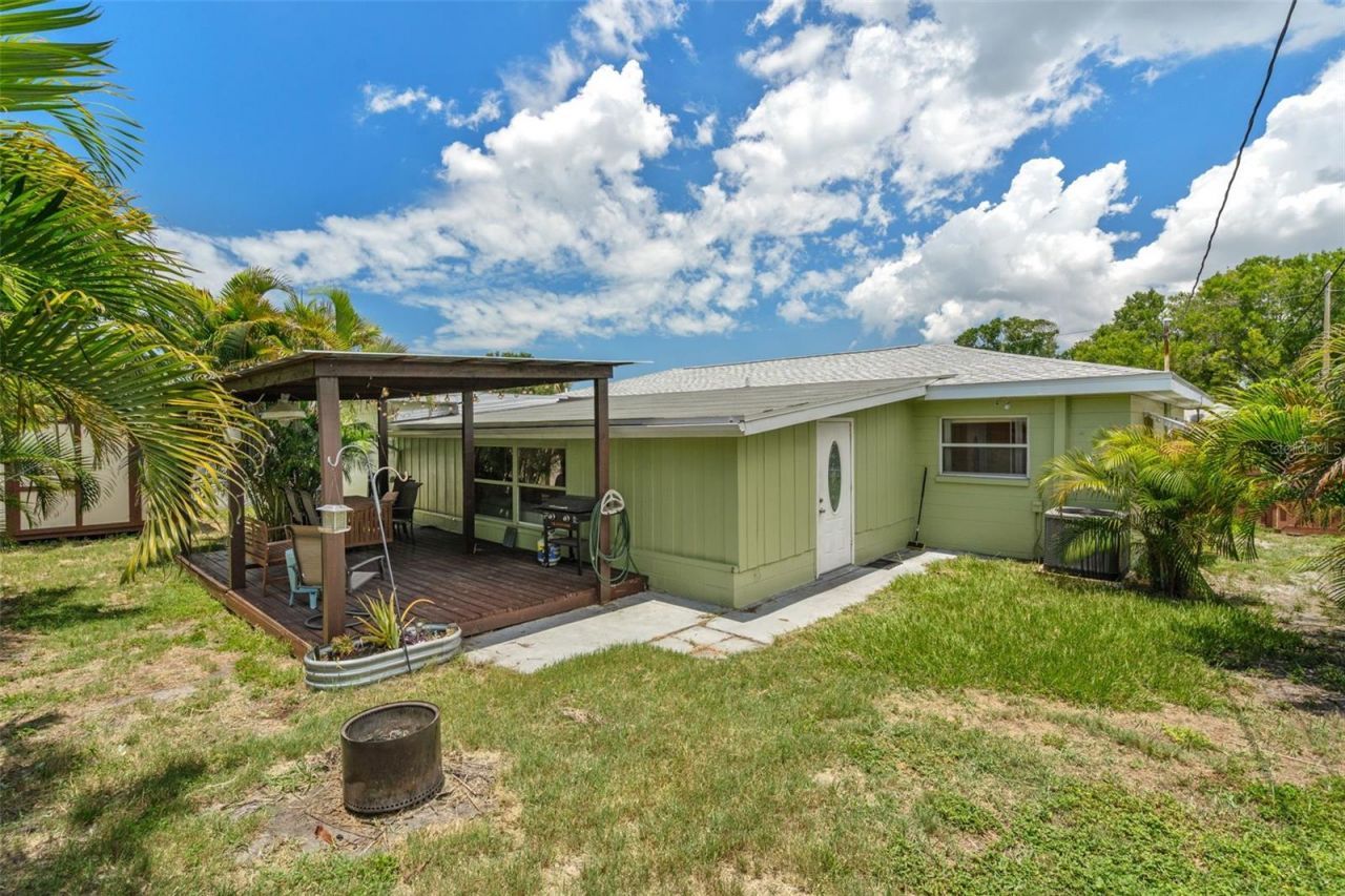 9812 51st Avenue N, Saint Petersburg, FL 33708 Photo