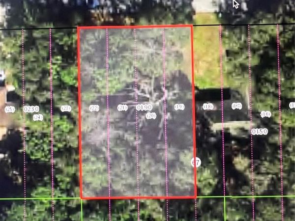 3404 E MURRAY STREET , INVERNESS, FL 34453