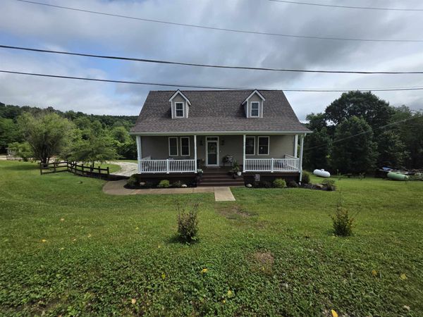9 Private Drive 163, Proctorville, OH 45669