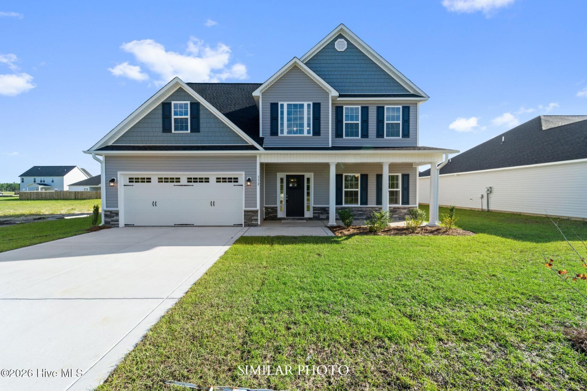 777 Regiment Road, Jacksonville, NC 28546 Main Photo