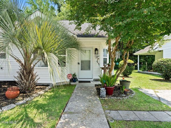 3314 Belmont Circle, Wilmington, NC 28405