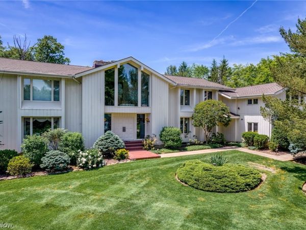 36 Pepper Creek Drive , Pepper Pike, OH 44124