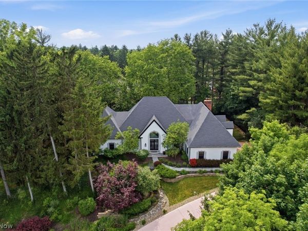 3474 Som Center Road , Pepper Pike, OH 44124