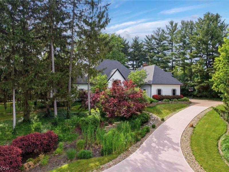 3474 Som Center Road , Pepper Pike, OH 44124 Photo 3