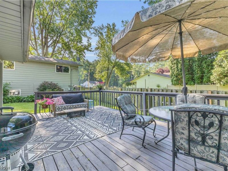 5290 Wellesley Avenue , North Olmsted, OH 44070 Photo 34