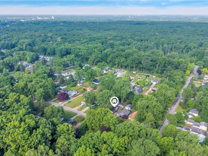 5290 Wellesley Avenue , North Olmsted, OH 44070 Photo 41