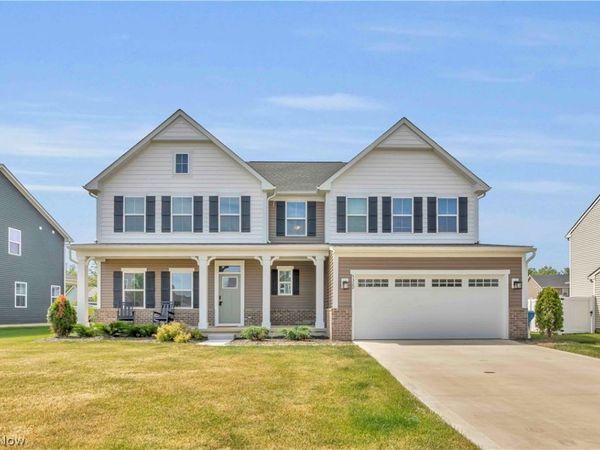 5320 Walnut Ridge Lane , Sheffield Village, OH 44054