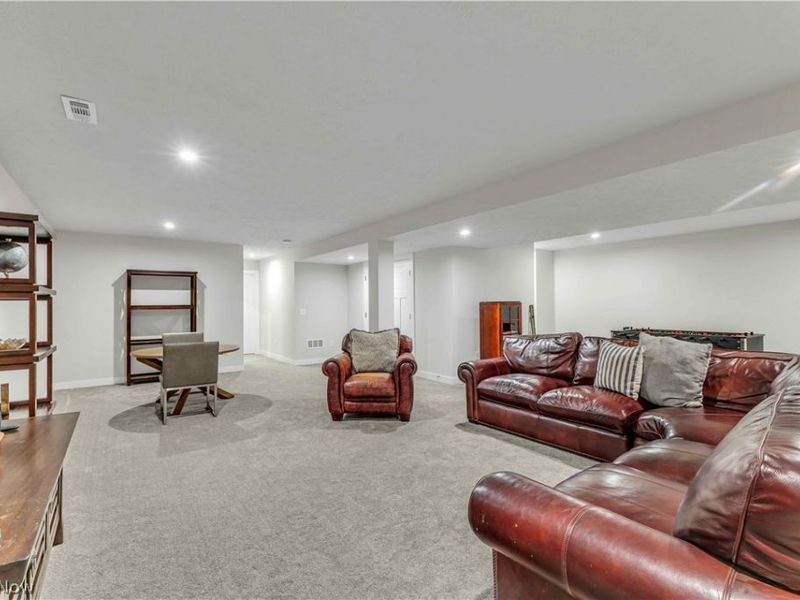 5320 Walnut Ridge Lane , Sheffield Village, OH 44054 Photo 33