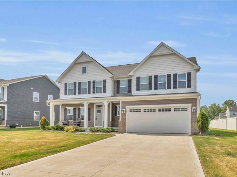 5320 Walnut Ridge Lane , Sheffield Village, OH 44054 Photo 43