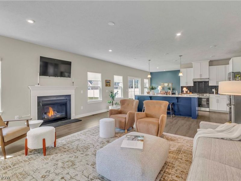 5320 Walnut Ridge Lane , Sheffield Village, OH 44054 Photo 7