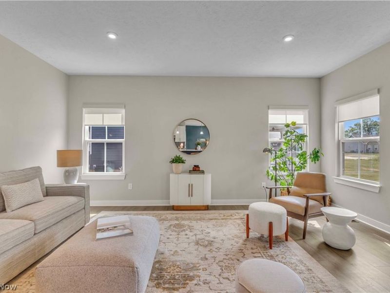 5320 Walnut Ridge Lane , Sheffield Village, OH 44054 Photo 9