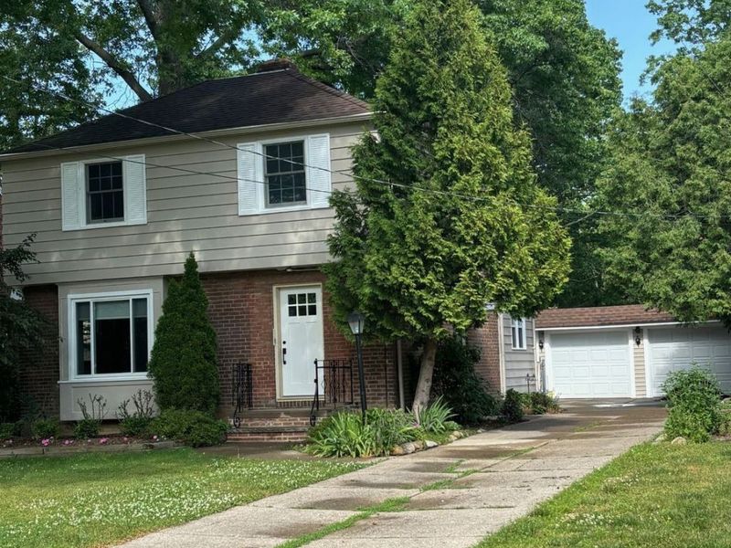 1141 Bates Road , Rocky River, OH 44116 Photo 1