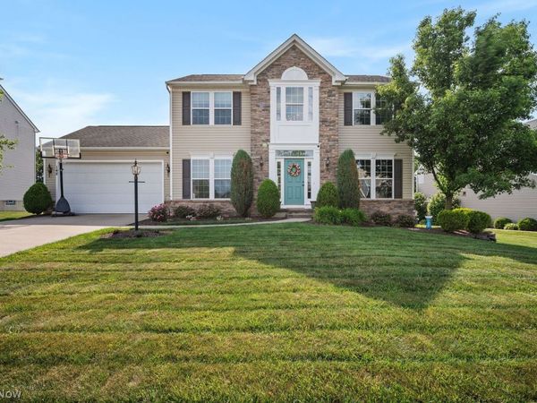 148 Wellford Way , Brunswick, OH 44212