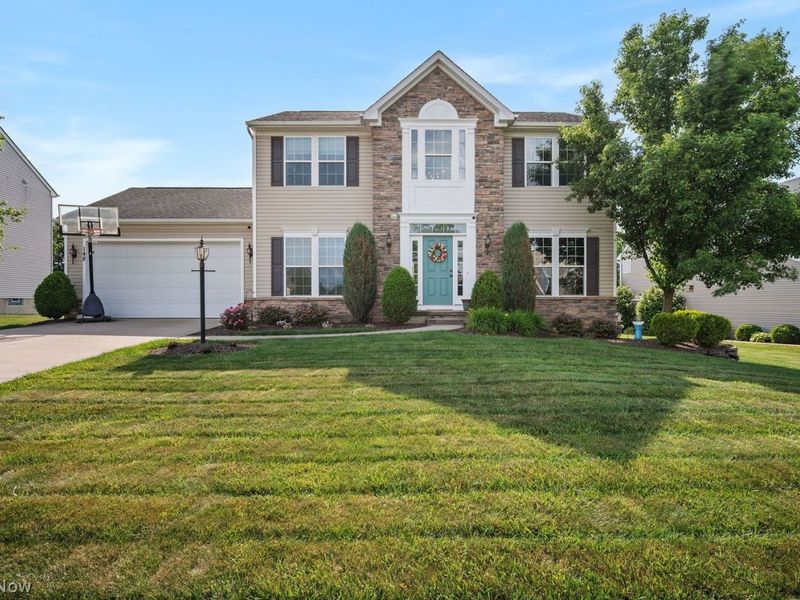 148 Wellford Way , Brunswick, OH 44212 Photo 1