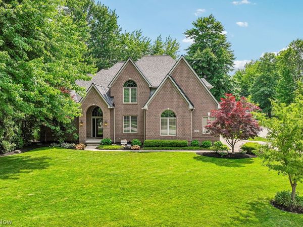 33617 St Francis Drive , Avon, OH 44011