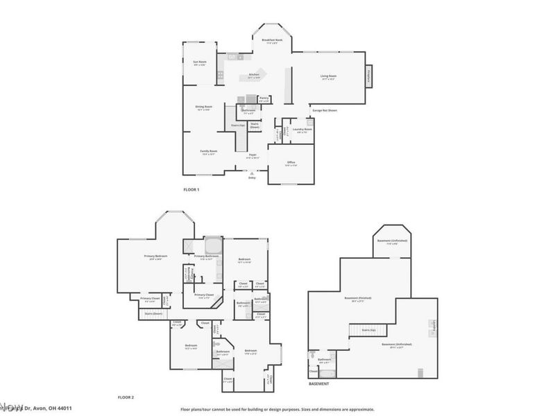 33617 St Francis Drive , Avon, OH 44011 Photo 48