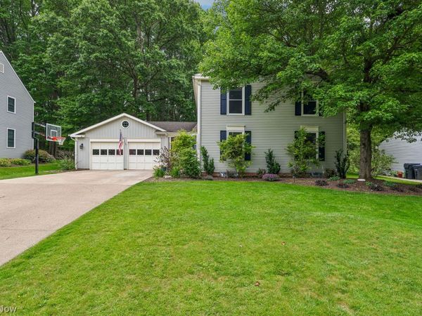 34656 S Side Park Drive , Solon, OH 44139