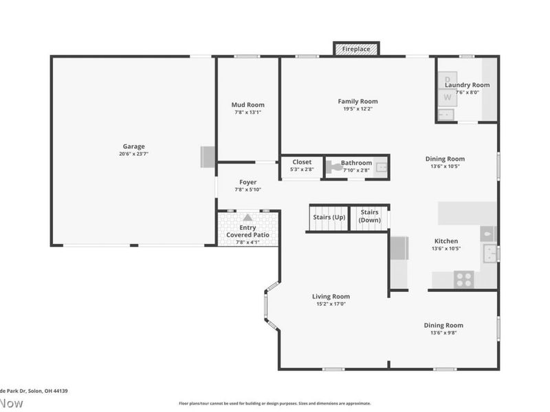34656 S Side Park Drive , Solon, OH 44139 Photo 42