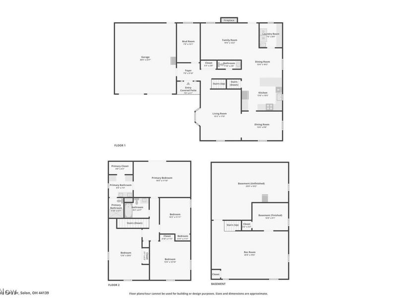 34656 S Side Park Drive , Solon, OH 44139 Photo 43