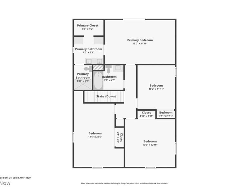 34656 S Side Park Drive , Solon, OH 44139 Photo 44