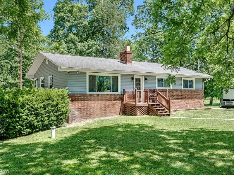 9320 W Akron Canfield Road, Canfield, OH 44406 Photo 1