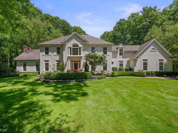 1515 Haymarket Way , Hudson, OH 44236